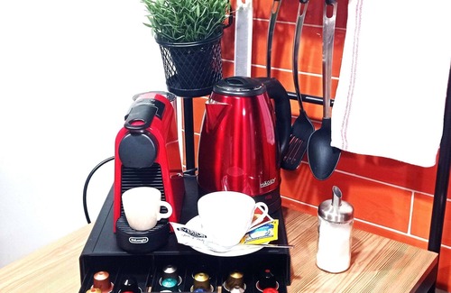 Bagnoli Appartement | Napoletando bed and breakfast
