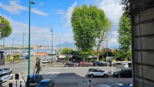 Mergellina Appartement | Napoli Lungomare Caracciolo Mon Amour