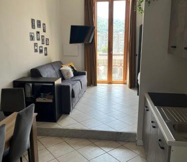 Fuorigrotta Appartement | Napoli studio 106