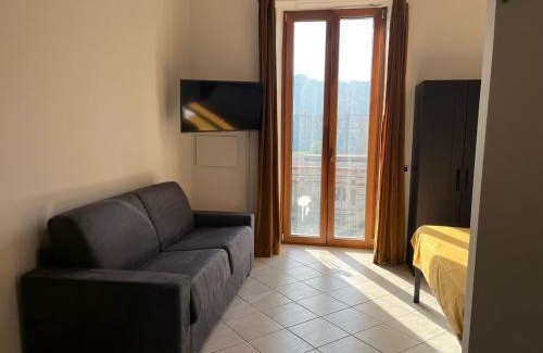Fuorigrotta Appartement | Napoli studio 106