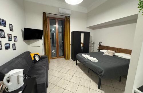 Fuorigrotta Appartement | Napoli studio 106