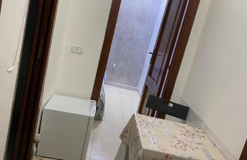 Naples City Centre Maison | NapoliCamera