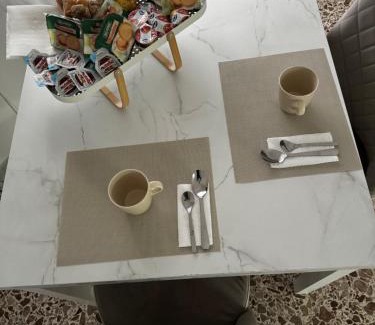 Fuorigrotta Maison | NapoliLiving