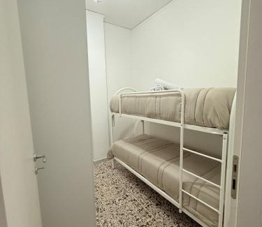 Fuorigrotta Maison | NapoliLiving