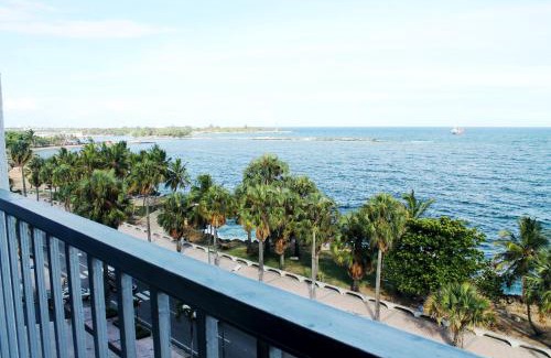 Ciudad Nueva Hôtel | Napolitano Hotel