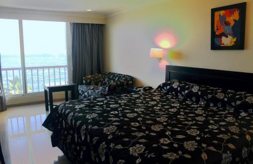 Ciudad Nueva Hôtel | Napolitano Hotel