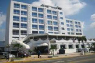 Ciudad Nueva Hôtel | Napolitano Hotel