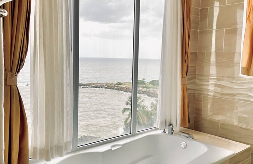 Ciudad Nueva Hôtel | Napolitano Hotel