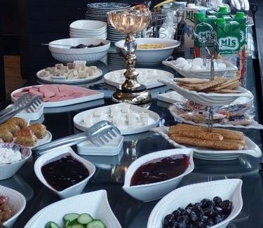 Taksim Hôtel | Napolyon hotel