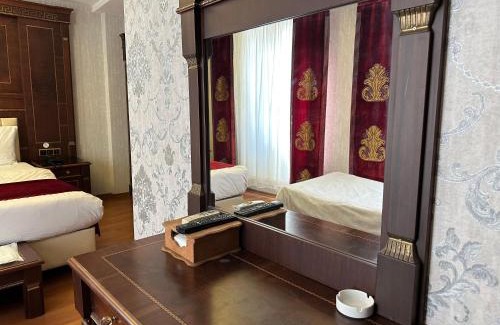 Taksim Hôtel | Napolyon hotel