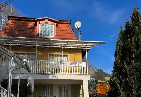 Hamor Appartement | Naposdomb Vendégház