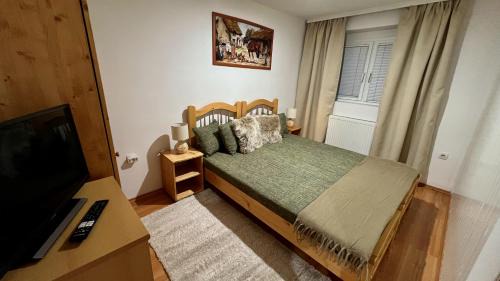 Hamor Appartement | Naposdomb Vendégház