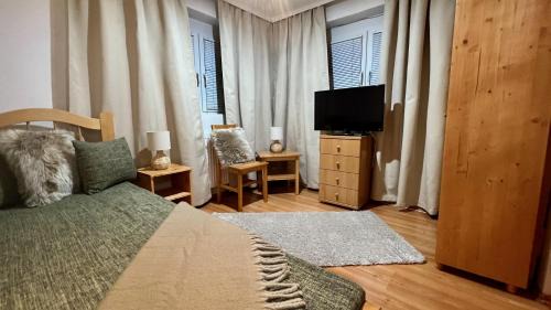 Hamor Appartement | Naposdomb Vendégház