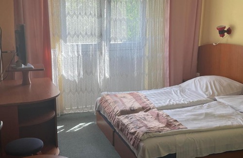 Balatonlelle Maison | Naposparti villa
