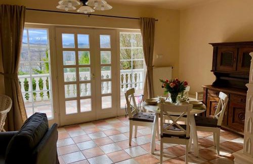 Orfu Appartement | Napostó Pihenőház - Sunnylake Suites