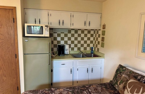 Fennimore Hôtel | Napps Motel