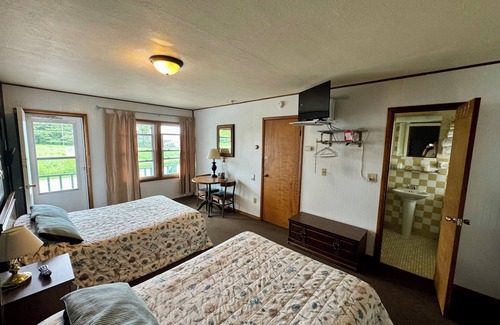Fennimore Hôtel | Napps Motel