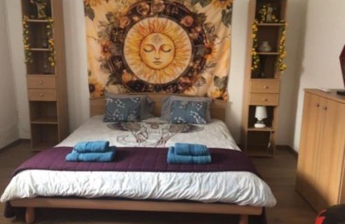 Veresegyhaz Appartement | Napraforgó Vendégház