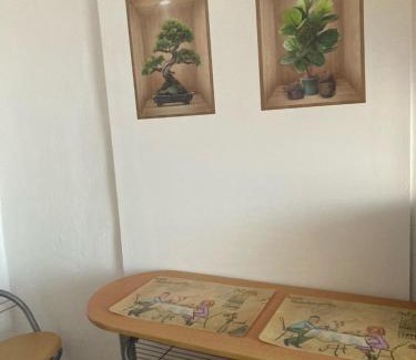 Veresegyhaz Appartement | Napraforgó Vendégház