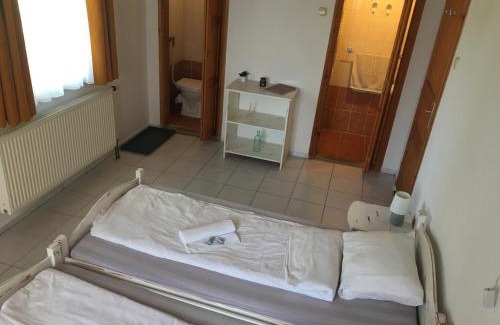 Kehidakustany Maison | Napsütötte Kehida