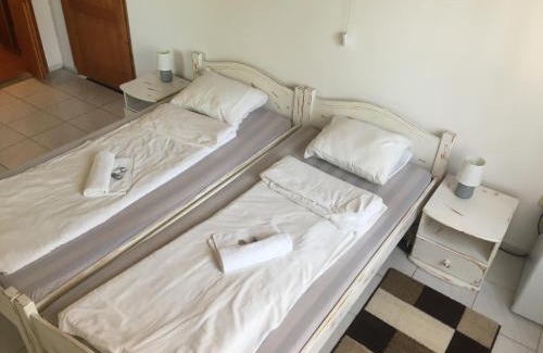 Kehidakustany Maison | Napsütötte Kehida