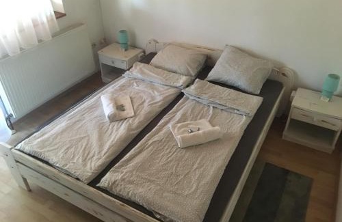 Kehidakustany Maison | Napsütötte Kehida