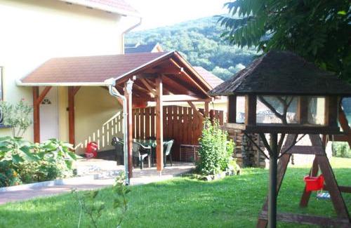 Kistolmacs Appartement | Napsugár Apartman