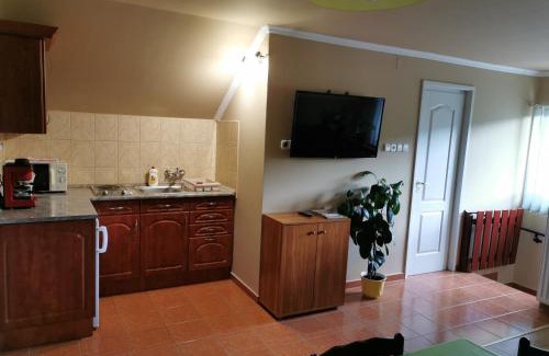 Kistolmacs Appartement | Napsugár Apartman