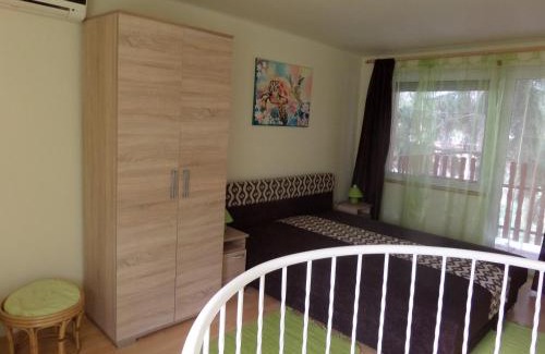 Tiszaalpar Maison | Napsugár Nyaraló