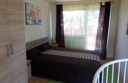 Tiszaalpar Maison | Napsugár Nyaraló