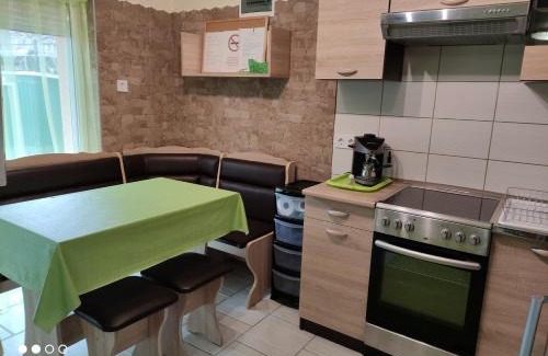 Tiszaalpar Maison | Napsugár Nyaraló