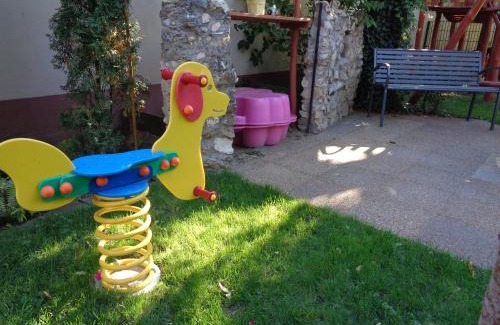 Kiskoroes Appartement | Napsugár Vendégház