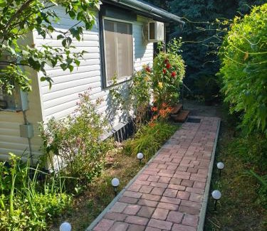 Pusztavacs Appartement | Napsugár vendégház
