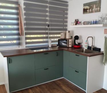 Pusztavacs Appartement | Napsugár vendégház