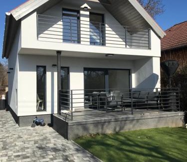 Zanka Maison | Napsugár Vendégház