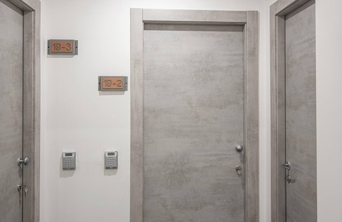 Chiaia Appartement | Napul'è 19