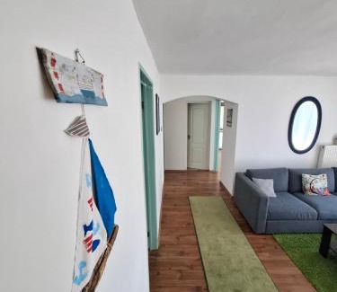 Balatonakarattya Appartement | Napvirág - Közel mindenhez