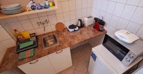 Balatonakarattya Appartement | Napvirág - Közel mindenhez