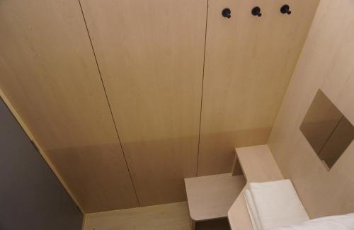 Damansara Perdana Hôtel | NapzBox
