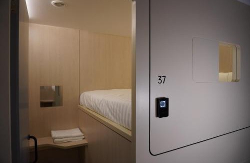Damansara Perdana Hôtel | NapzBox