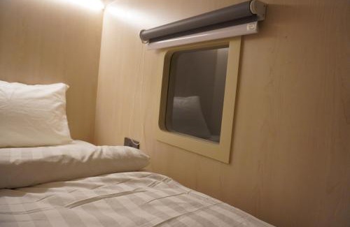 Damansara Perdana Hôtel | NapzBox