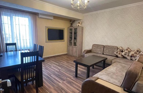 Yerevan Appartement | Nar Apartament (2 bedrooms)