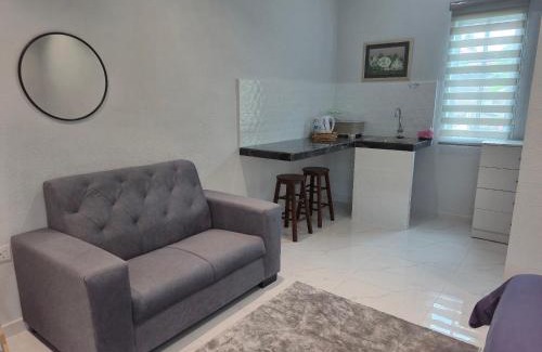 Bayan Lepas Maison | NAR Kampung Studio