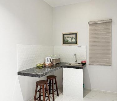 Bayan Lepas Maison | NAR Kampung Studio
