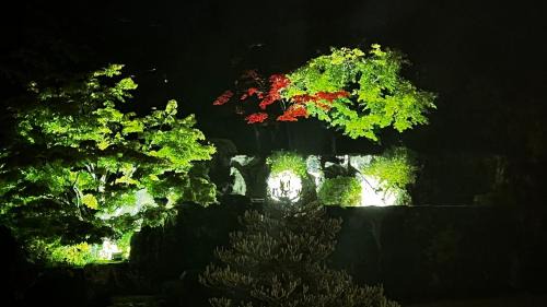 Nara Maison | NARA japanese garden villa