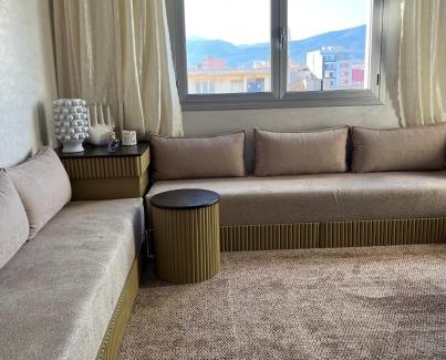 Berkane Appartement | Nara luxe 3 Berkane