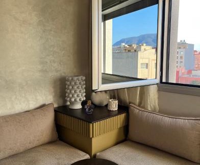 Berkane Appartement | Nara luxe 3 Berkane