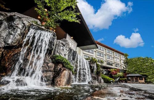 Nara Hôtel | Nara Park Hotel