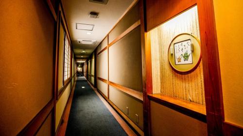 Nara Hôtel | Nara Park Hotel