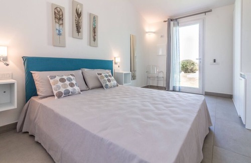 Santa Teresa di Gallura Lit Et Petit-Déjeuner | Naracheddu Elite B&B